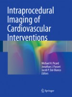 Intraprocedural Imaging Of Cardiovascular Interventions